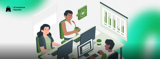 Shopify POS Customization & Workflow Automation