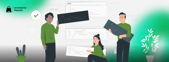 Shopify Theme 2.0 Development and Customization