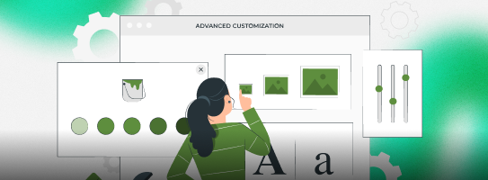 Shopify Theme Customization