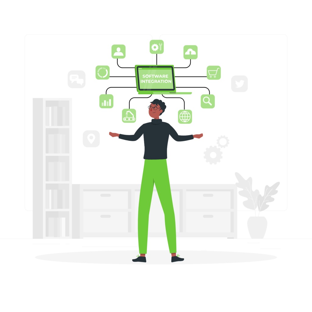 Shopify Services