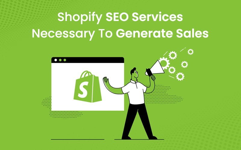 What Are Shopify SEO Services?