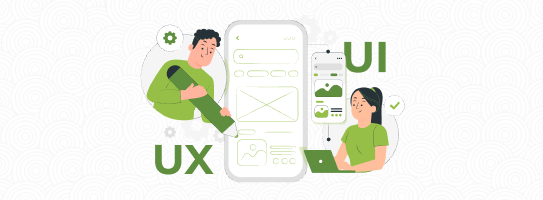 Shopify App UI/UX Design