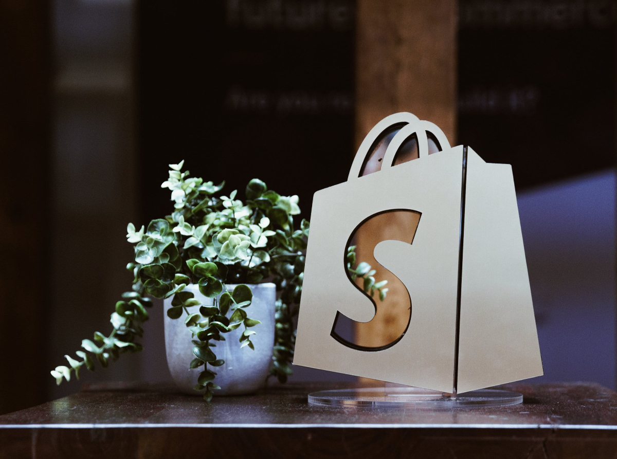 Shopify Plus Partner Agency