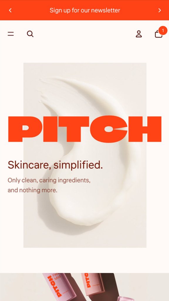 https://themes.shopify.com/themes/pitch/presets/pitch