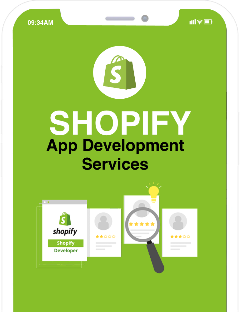 shopify App Development