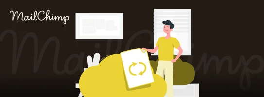MailChimp Customer Data Sync