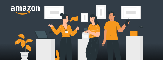 Product Listing Synchronization