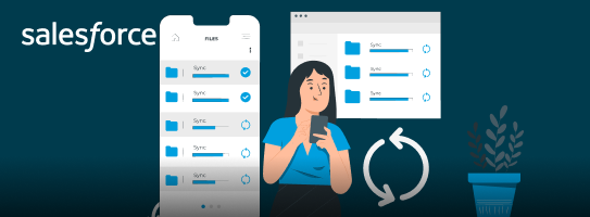 Salesforce Shopify Integration