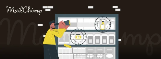 Product and Order Data Integration
