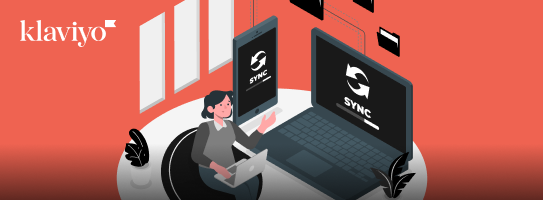 Customer Data Synchronization