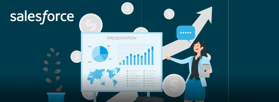 Salesforce Shopify Integration