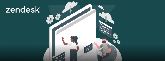 Zendesk Shopify Integration