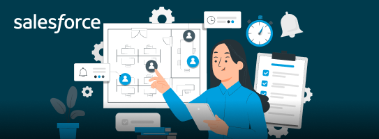Salesforce Shopify Integration