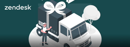 Zendesk Shopify Integration