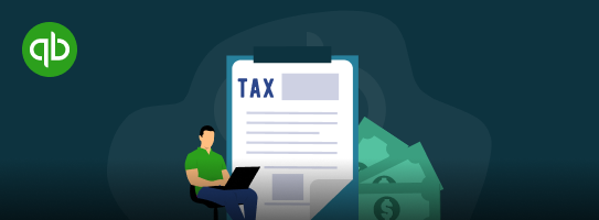Sales Tax Mapping and Reporting