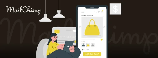 Abandoned Cart Email Integration