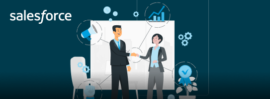 Salesforce Shopify Integration