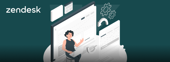 Zendesk Shopify Integration