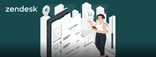 Zendesk Shopify Integration