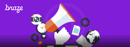 Cross-Channel Campaign Enablement