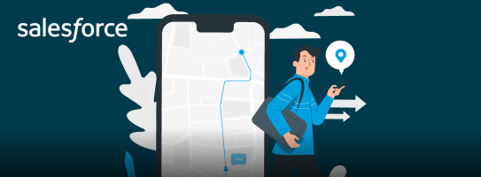 Salesforce Shopify Integration