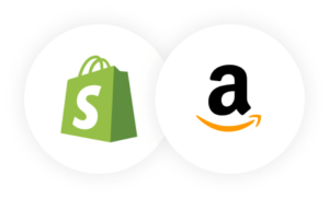 Amazon Shopify Integration