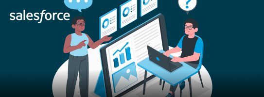 Salesforce Shopify Integration