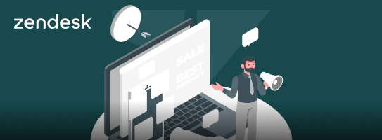 Zendesk Shopify Integration