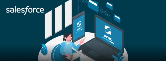 Salesforce Shopify Integration