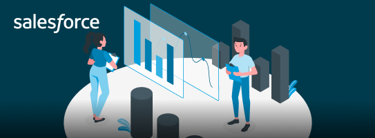 Salesforce Shopify Integration