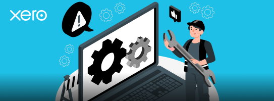 xero shopify integration