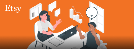 Etsy Shopify Integration