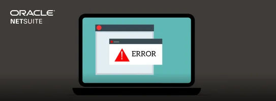 Error Handling & Logging
