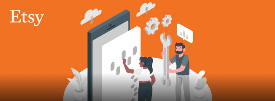 Etsy Shopify Integration