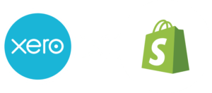 xero shopify Integration
