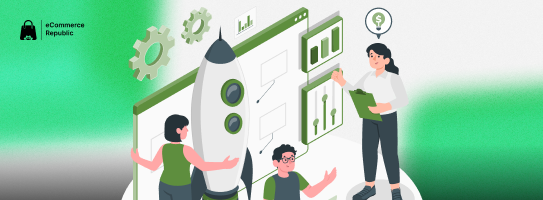 Influencer & Content Marketing for Shopify Brands