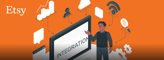 Etsy Shopify Integration