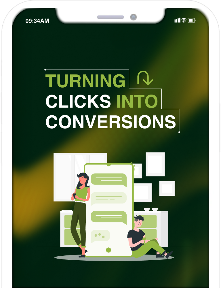 Shopify CRO experts