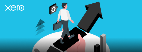 xero shopify integration