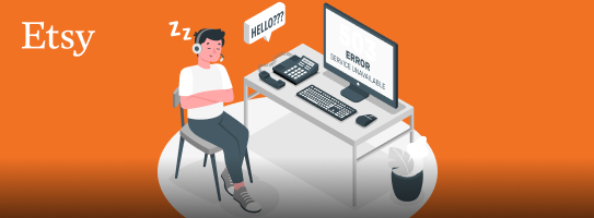Etsy Shopify Integration