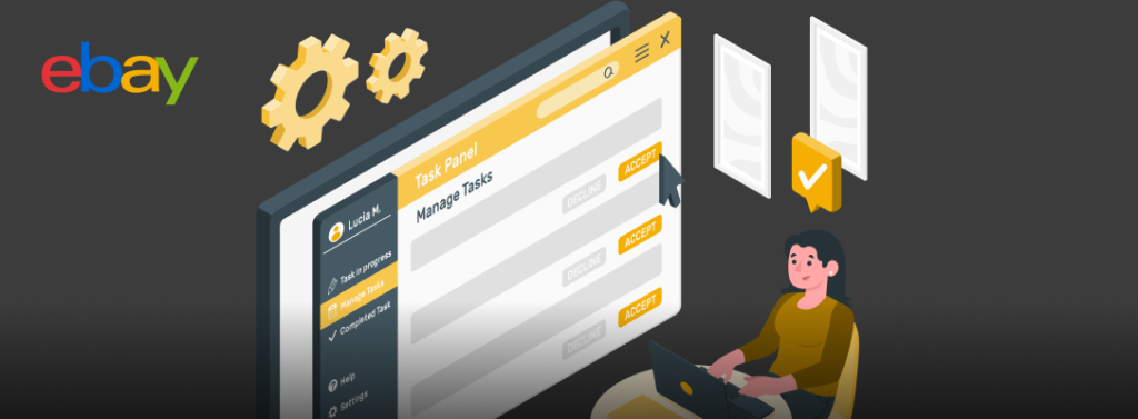 Ebay Shopify Integration