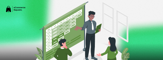 Shopify Marketing Automation & Integration