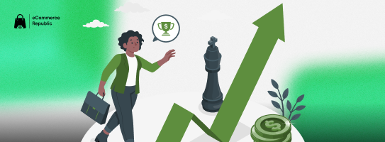 Shopify Plus Marketing