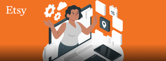 Etsy Shopify Integration