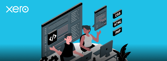 xero shopify integration