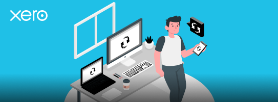 xero shopify integration