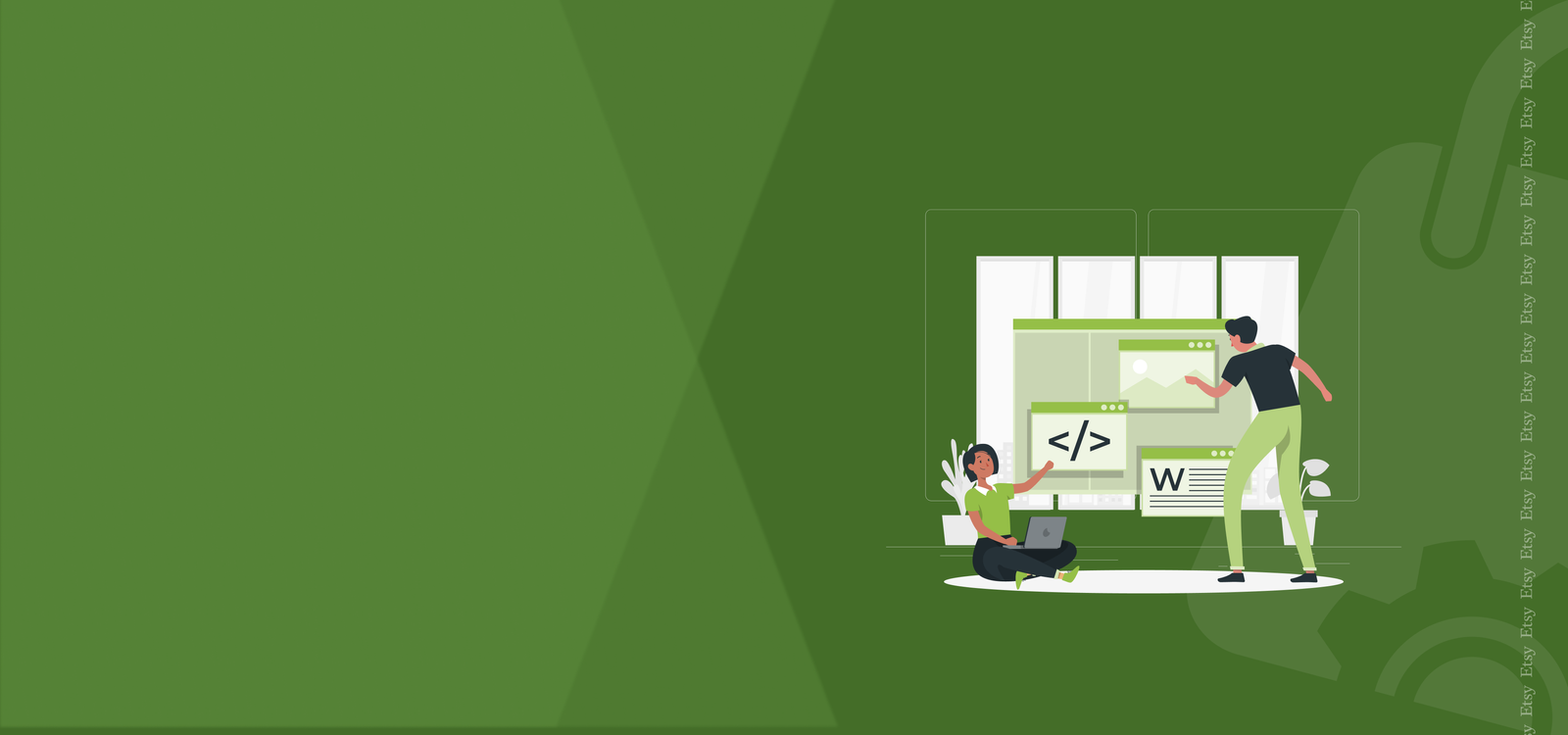 Etsy Shopify Integration