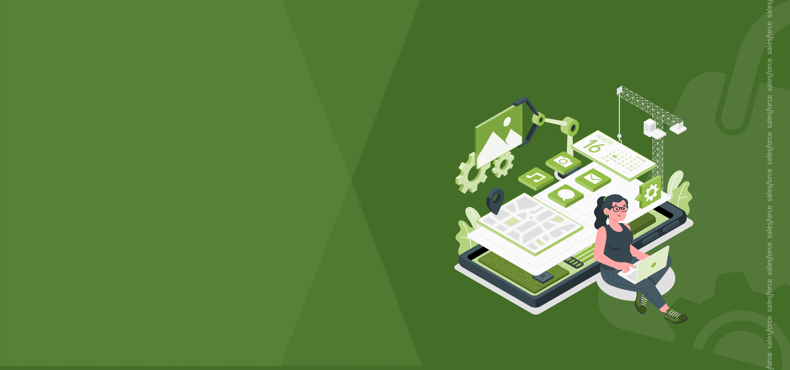 salesforce shopify integration