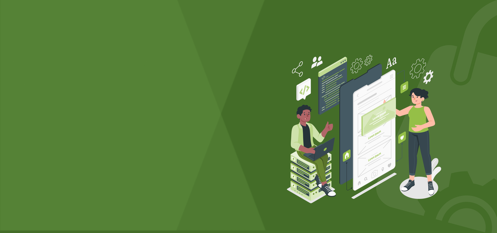 shopify app development