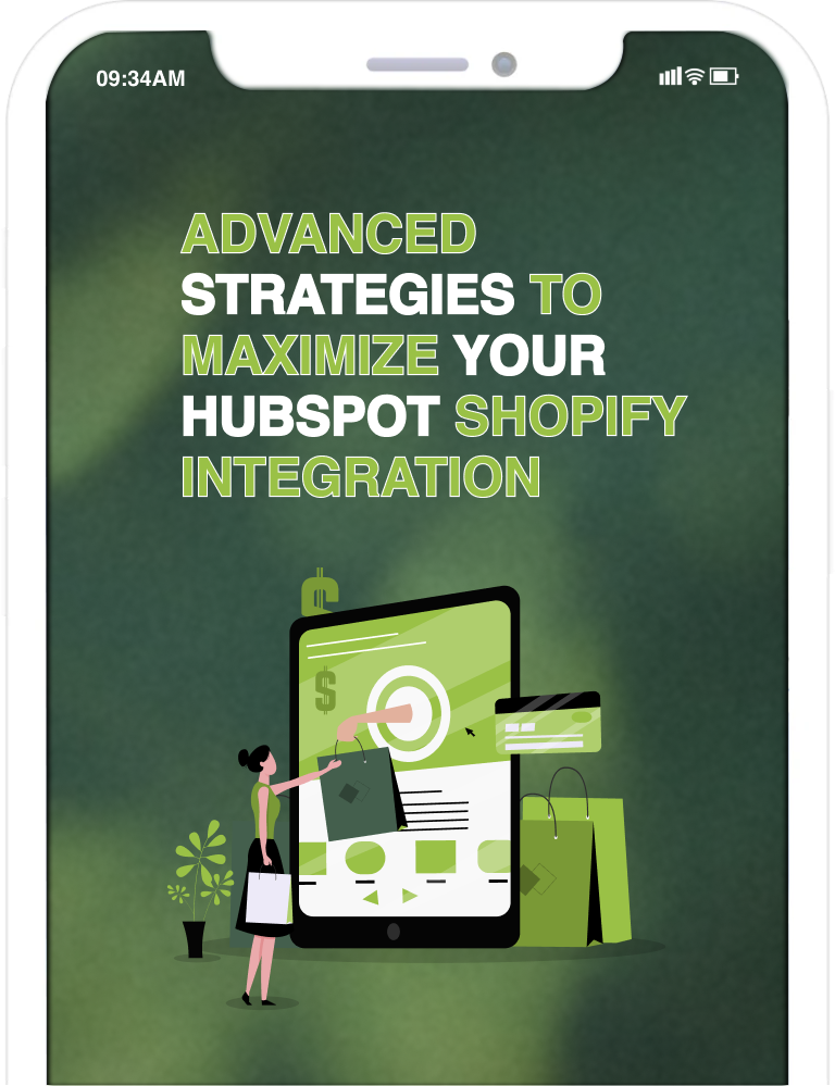 HubSpot Shopify Integration
